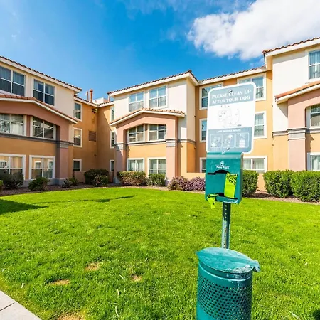 Metro Scottsdale Apartments 1 Bd 1 Ba Premium Exterior photo