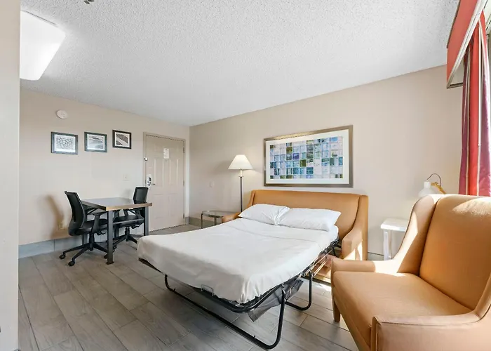 Metro Scottsdale Apartments 1 Bd 1 Ba Premium